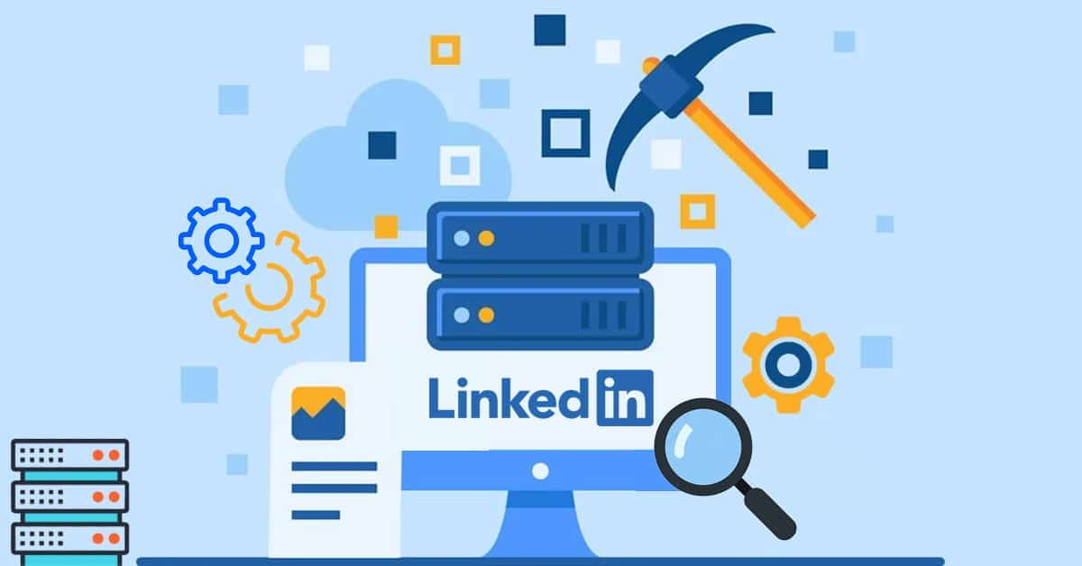 How Can Businesses Benefit From Outsourcing LinkedIn Data Mining?