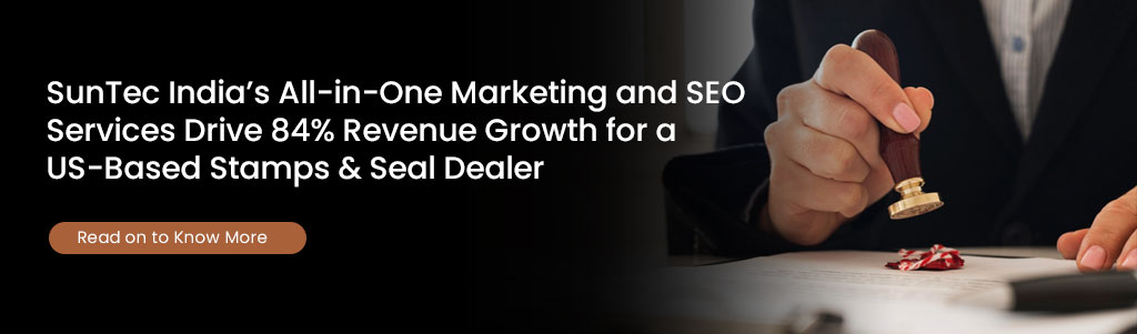 All-in-One Marketing and SEO Services