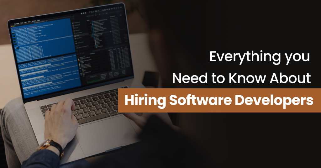 Hiring Software Developers