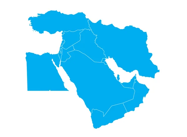 Middle East