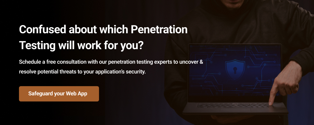 Penetration Testing