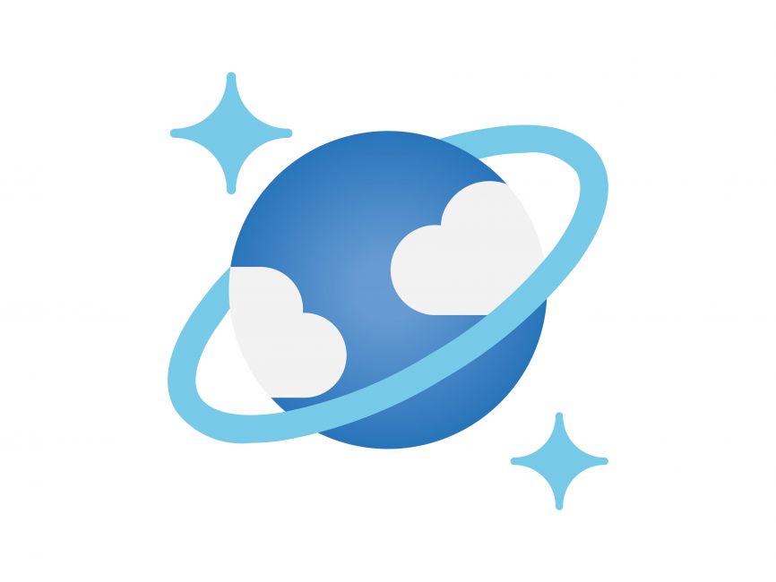 CosmosDB Logo