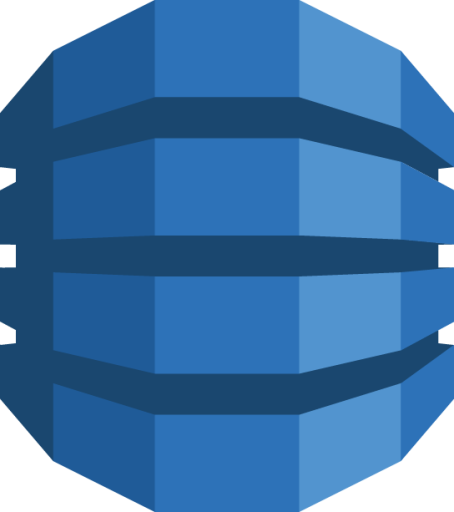 DynamoDB Logo