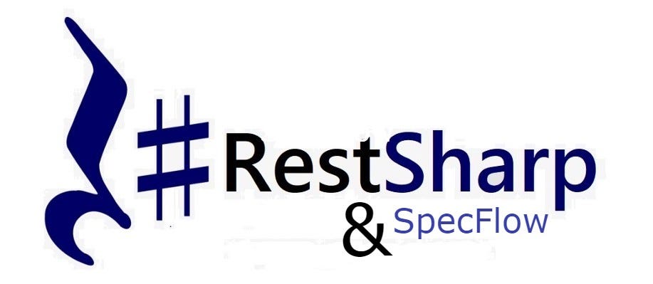 RestSharp Logo