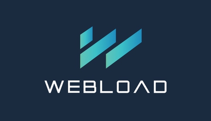 Webload Logo