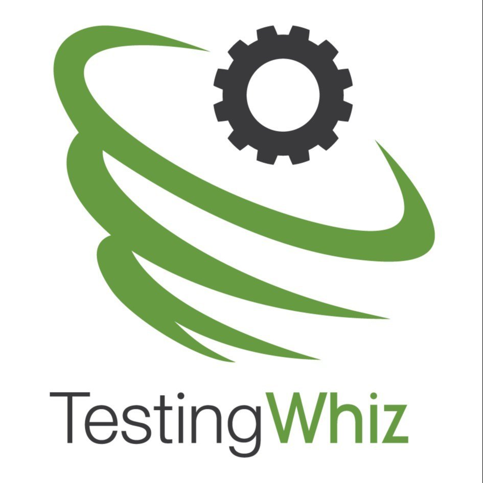 TestingWhiz Logo