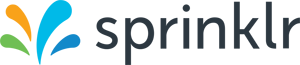 Sprinklr Logo