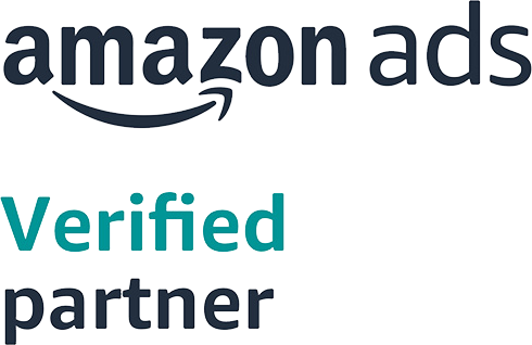 Amazon Ads Verified Partner