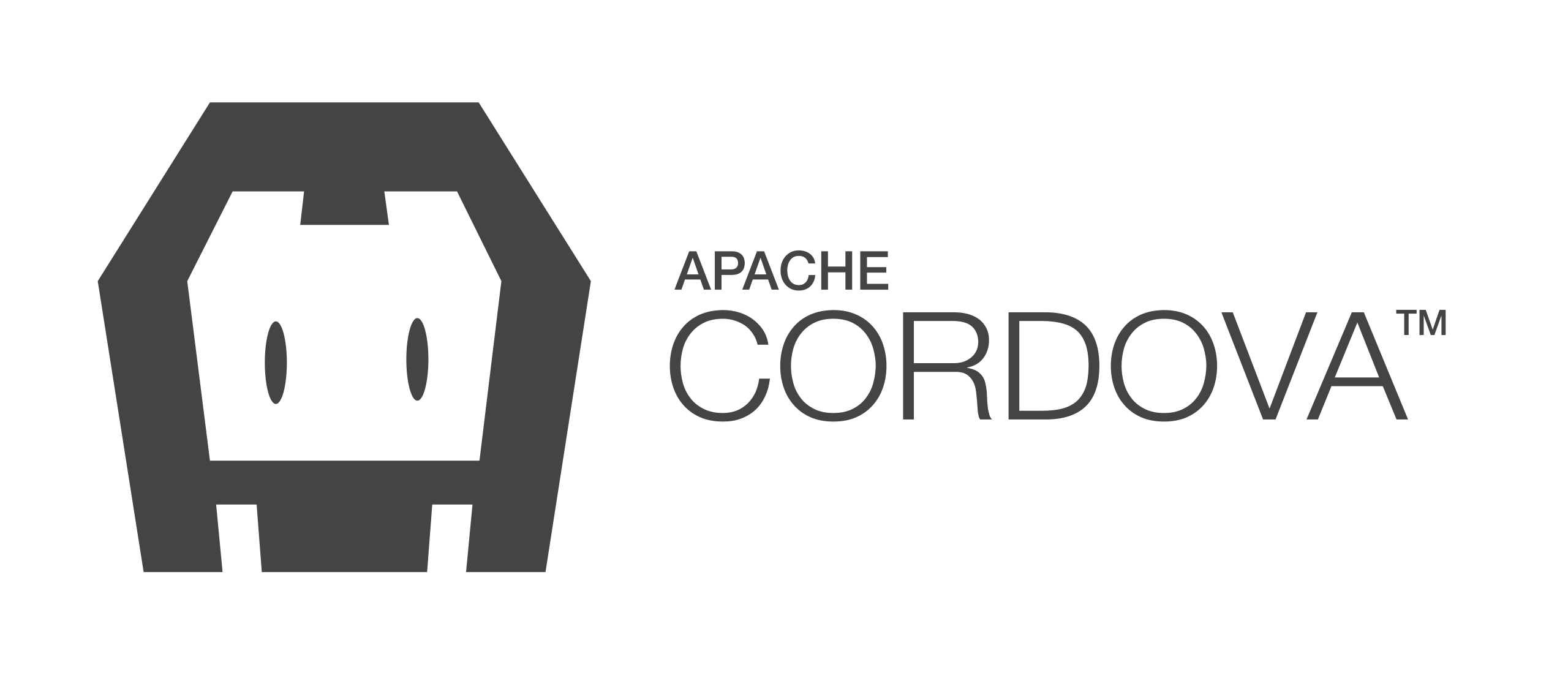 Apache Cordova Logo