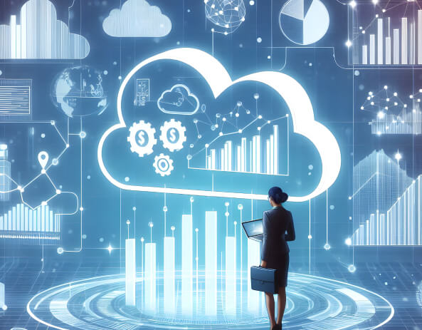 Cloud Analytics and BI