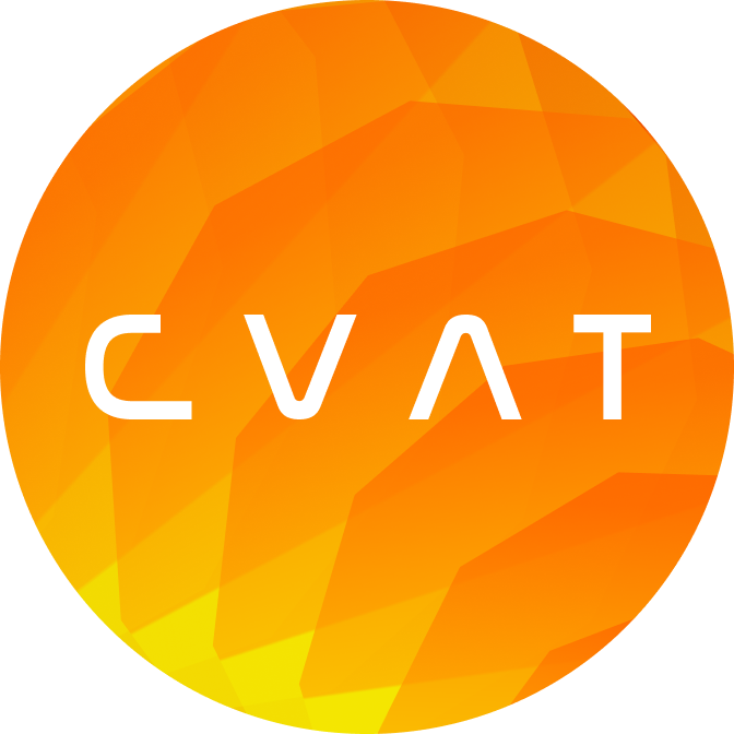 CVAT Logo