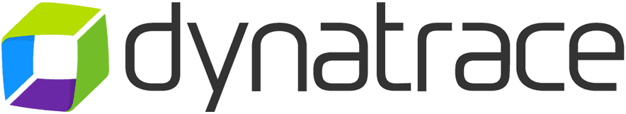 Dynatrace Logo.