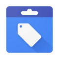 google merchant center logo