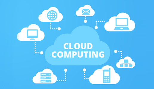 Google Cloud Platform – For Next-gen Cloud Computing
                               