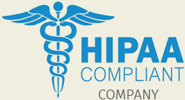 Hipaa Logo CTA