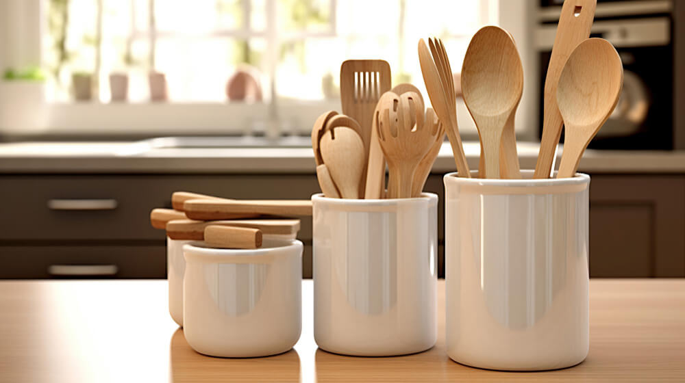 Kitchenware & Utensils