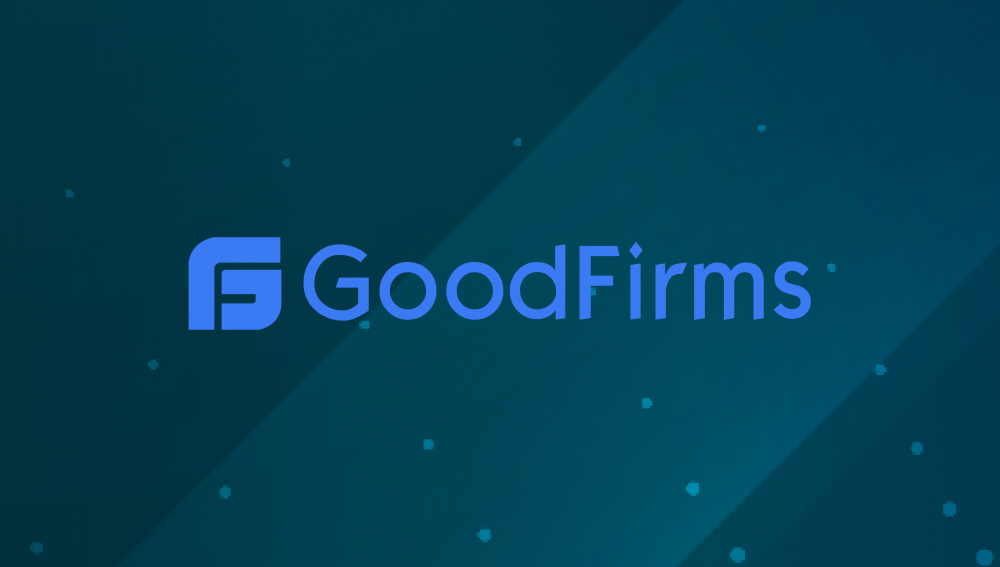 SunTec India Featured in GoodFirms Survey