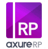 RP Axure Logo