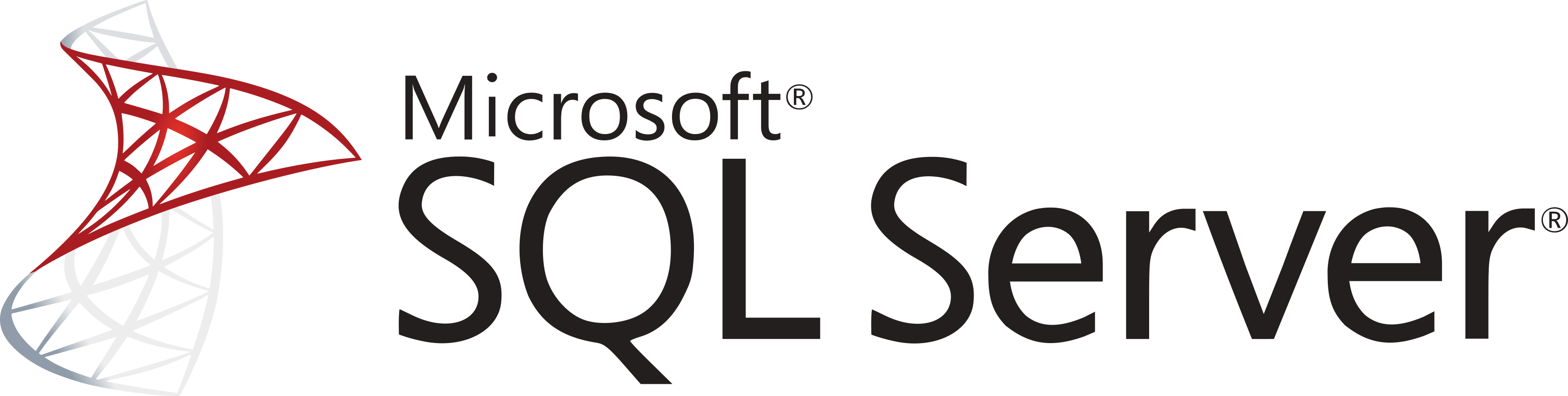 SQL Server Logo