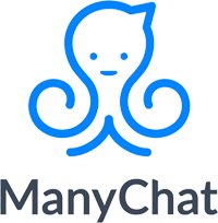 manychat logo