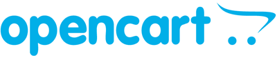 opencart logo