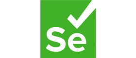 Selenuim Logo