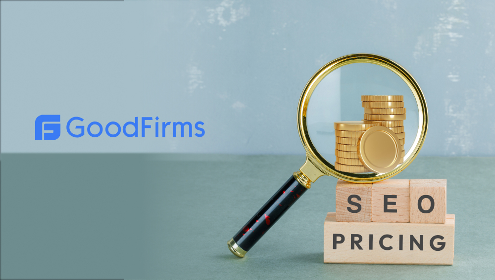 SunTec India Featured in GoodFirms Survey on SEO Pricing Insights in 2024