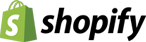 Shopify Logo