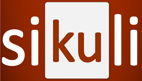 Sikuli Logo