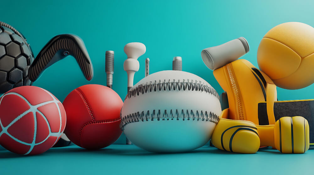 Sports Equipment