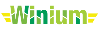 Winium Logo